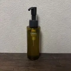 ORBIS ザ クレンジングオイル 120mlのサムネイル