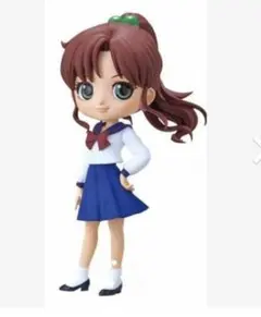 劇場版 美少女戦士セーラームーンEternal Qposket  木野まこと A