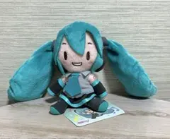 2026年最新】初音ミク ふわふわキーチェーンマスコットの人気アイテム