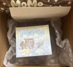 【新品　未開封】momo 海洋シリーズ　第1弾　2個セット 新品・未開封】momo 海洋シリーズ 第1弾シュリンク付き 2個 - メルカリ
