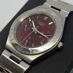 CITIZEN wicca レディース 腕時計 クォーツ 稼働品のサムネイル