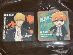 2026年最新】 BLEACH コースター 一護の人気アイテム - メルカリ