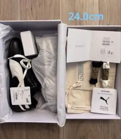 Blackpink Rose x Puma Speedcat Premium