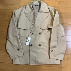 コート トレンチコート