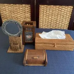アジアン雑貨　小物　色々