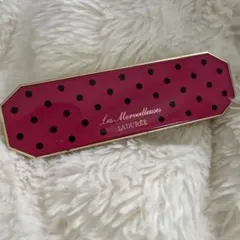 LADURÉE Les Merveilleuses アイシャドウパレット