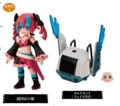 新品未使用品】 リンクトラベラーズ～キャラクターセレクション02 ～3