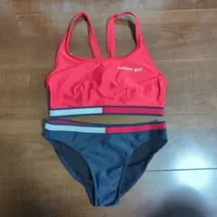 tommy girl セパレート水着 ビキニのサムネイル