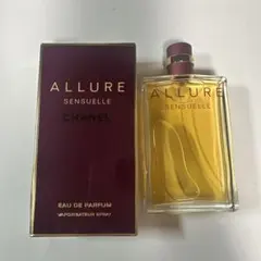 CHANEL ALLURE SENSUELLE 100ml