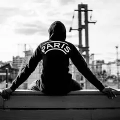 PSG パリサンジェルマン ジョーダン 上下セット セットアップ ジャージ