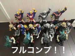 僕のヒーローアカデミア フィギュア まとめ売り 15体セット ヒロアカフィギュア まとめ売り 15体 - メルカリ