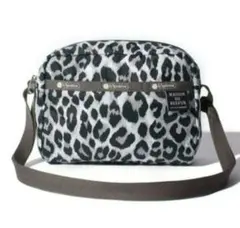 新品◆メゾンドリーファー レスポートサック ダニエラクロスボディショルダーバッグ