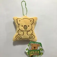 コアラのマーチ マスコットのサムネイル