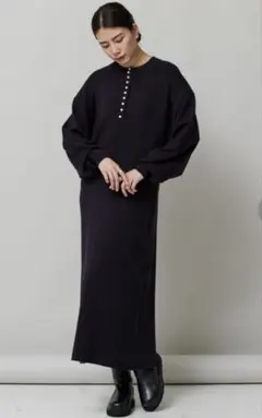 2025年最新】Curensology ニットワンピースの人気アイテム - メルカリ