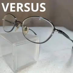 VERSACE メガネ MOD S12 COL 029 本体 - メルカリ