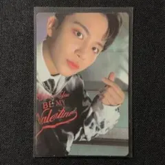 ATEEZ ジョンホ MOVEMENT トレカ
