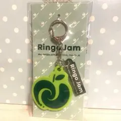 Ringo Jam キーホルダー　ミセスグリーンアップル