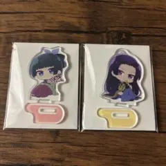 薬屋のひとりごと アクスタ ダイソー 猫猫 壬氏