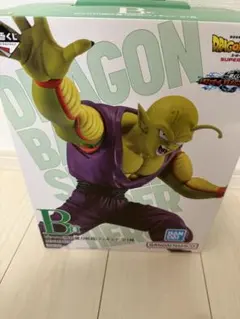 ドラゴンボール ピッコロ MASTERLISE フィギュア
