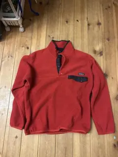 patagonia スナップt 90s 状態良好