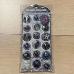 ストーンシール ボンボンドロップ ボンドロ うるちゅる ステッカー プチドロップ