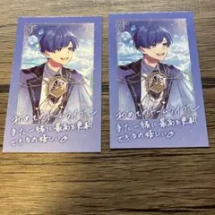 いれいす If チェキ