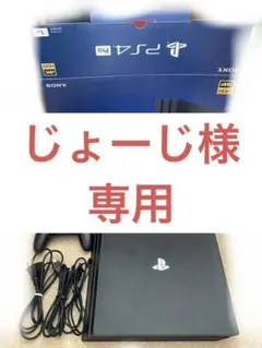 じょーじ様専用