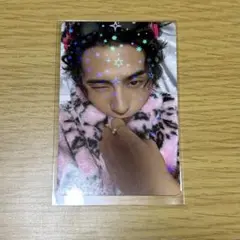 INI The Winter Magic ウィンマジ