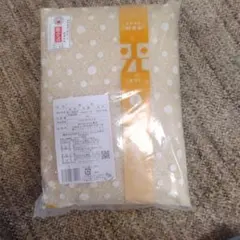 ゆめぴりか特別栽培米5kg 船山農産　令和8年6月下旬精米　送料込のサムネイル