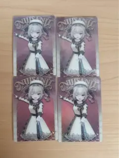 にじさんじ 魔界ノりりむ　セット売り
