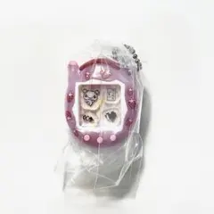 たまごっち シャカシャカチャームコレクション2