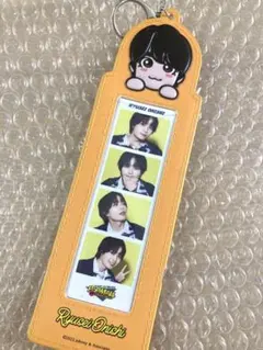 大西流星　フォトカードホルダー