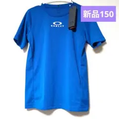 オークリー　OAKLEY　半袖Tシャツ　150のサムネイル