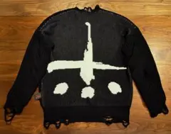 さらに値下げしました！CVTVLIST ニット 2025年最新】cvtvlist ニットの人気アイテム - メルカリ