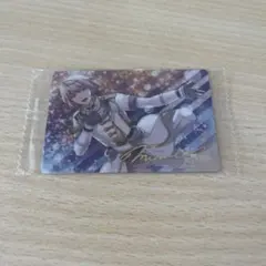 アイナナ ウエハース 25 棗巳波