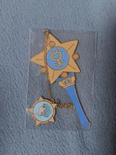 セーラーマーキュリー 水野亜美 セーラームーン