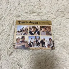 TravisJapan トラジャ ステッカーセット〜おまけ付き〜