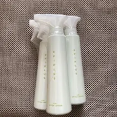 EPI PLUS アフター ローション & CSモイスチュアシートセット３本のサムネイル