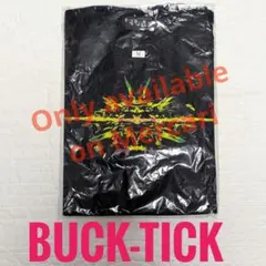 【未開封】BUCK-TICK　Tシャツ　Mサイズのサムネイル