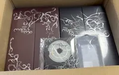 【新品未開封】&TEAM Mark On Me 3形態セット Weverse特典