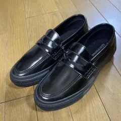 ⭐︎セール⭐︎【新品】CONVERSE スニーカーローファー 23.5のサムネイル