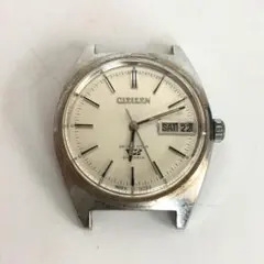 CITIZEN シチズン セブンスター V2 21石 自動巻き メンズ 腕時計のサムネイル