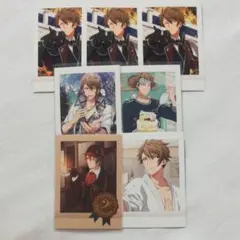 アイドリッシュセブン アイナナ 十龍之介 ぱしゃこれ セット