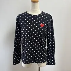 2025年最新】comme des garcons play ドットの人気アイテム