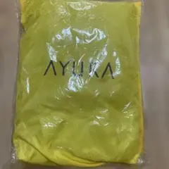 アユーラ モコモコ ブランケット 袋付き