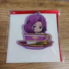 コードギアス カップインシリーズ アクキー コーネリア