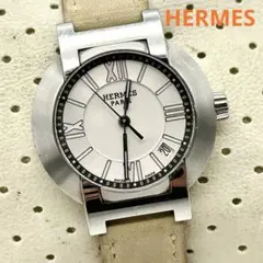 2025年最新】エルメス 時計 ノマードの人気アイテム - メルカリ