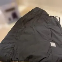 BabyHopper 抱っこひもカバー ブラック