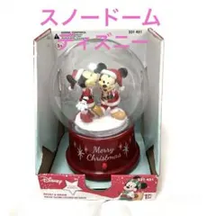 2025年最新】ディズニー スノードーム クリスマスの人気アイテム