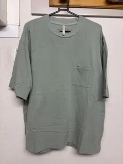 SCYE BASICS サイ　鹿の子Tシャツ　カットソーのサムネイル